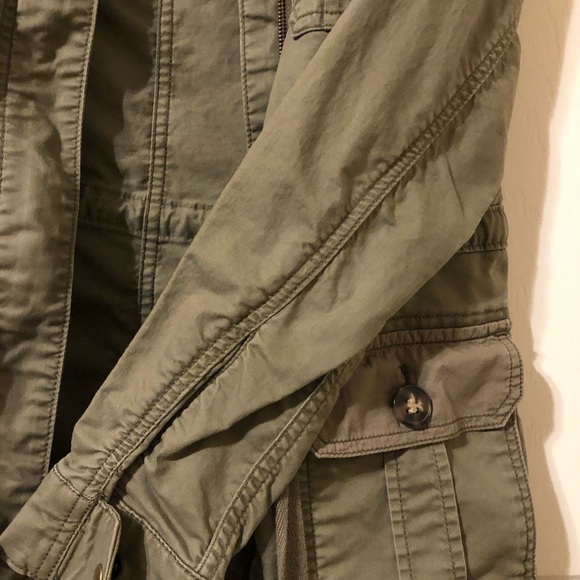 Lucky Brand light jacket - Picture 6 of 6